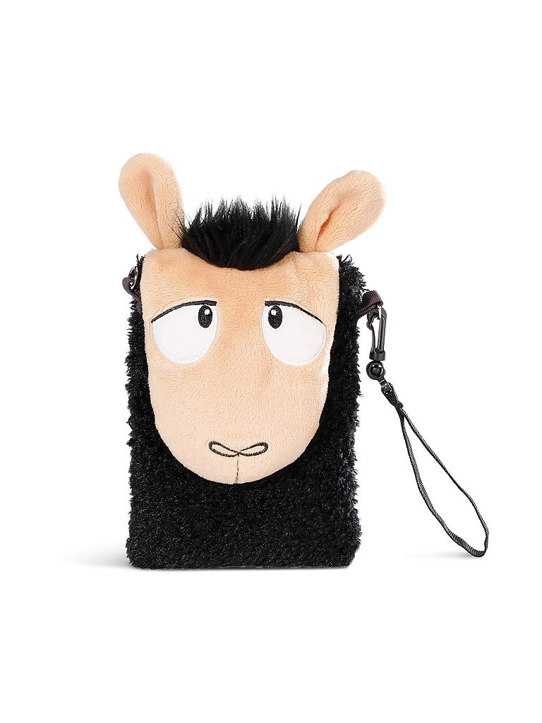 NICI | Mini-Tasche "Lama Lorenzo" | keine Farbe