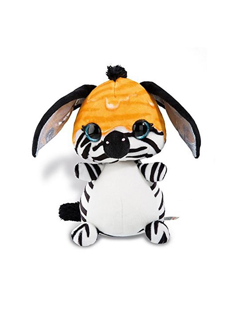NICI | NICIdoos Kuscheltier Zebra Ijona 22cm | keine Farbe
