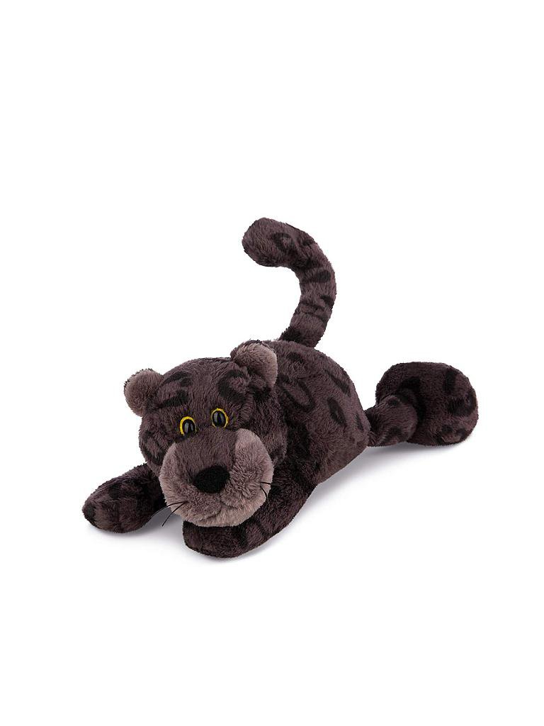 NICI | Panther Jerome 20cm liegend | schwarz