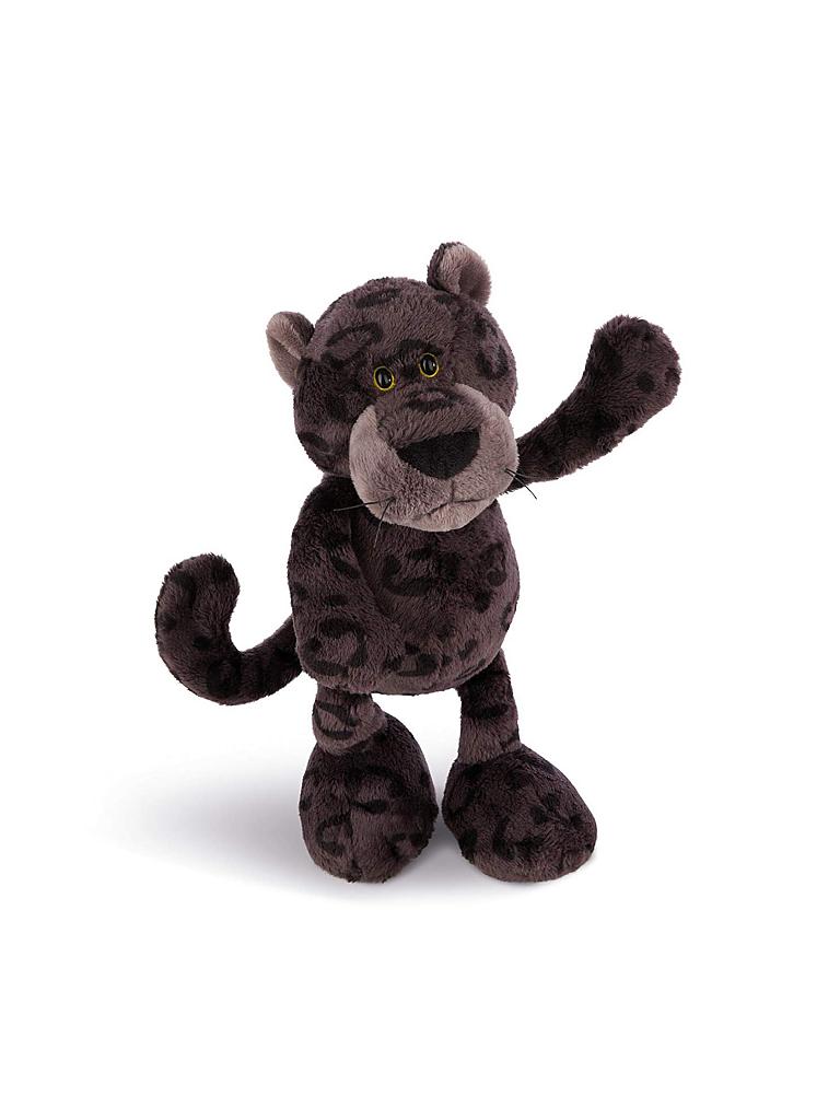 NICI | Panther Jerome 35cm Schlenker | schwarz