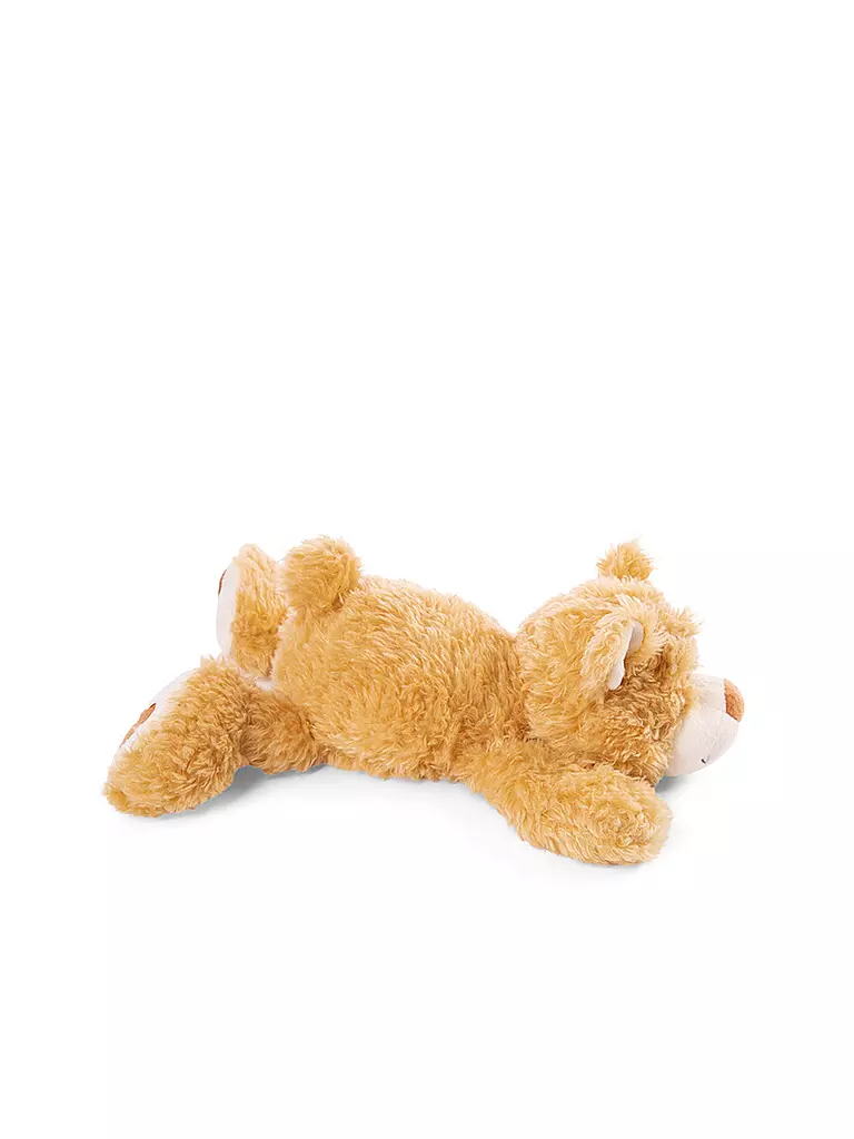 NICI | Plüschtier - Bär Mielo 30cm liegend | beige