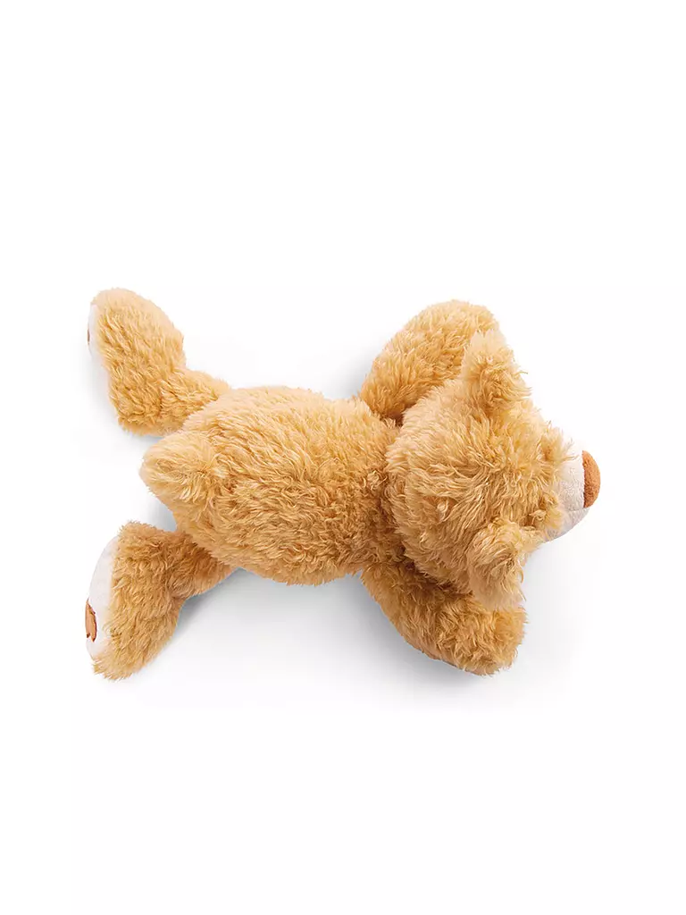 NICI | Plüschtier - Bär Mielo 30cm liegend | beige