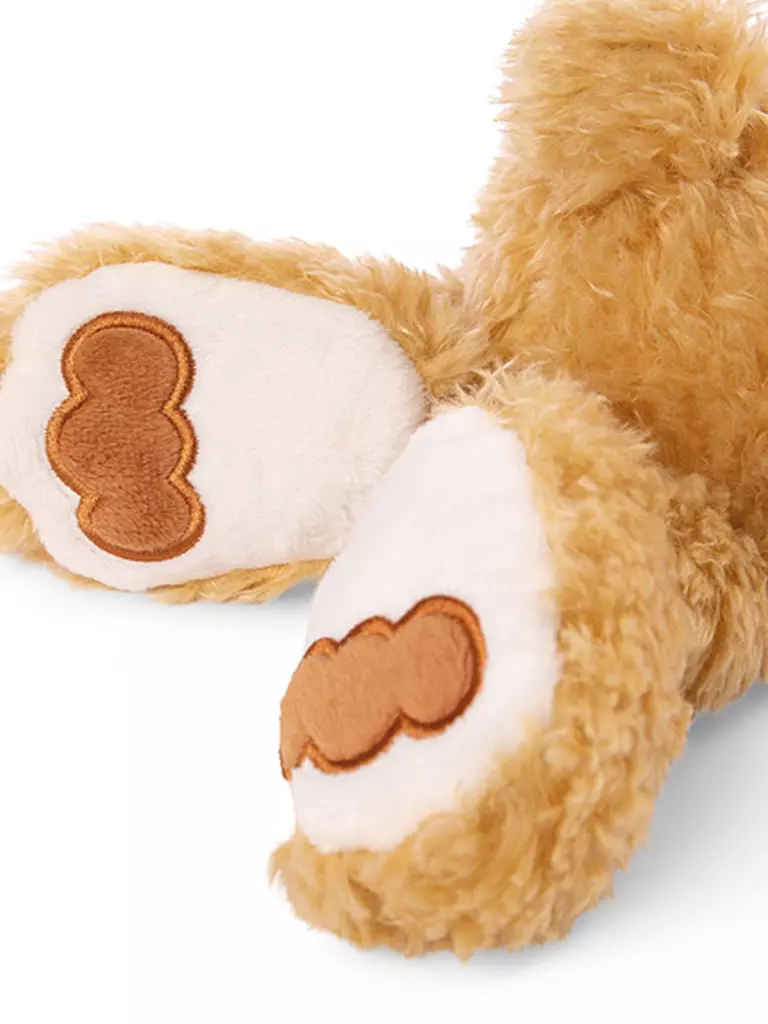 NICI | Plüschtier - Bär Mielo 30cm liegend | beige