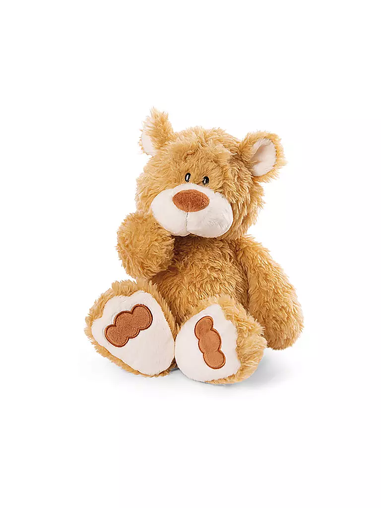 NICI | Plüschtier - Bär Mielo 35cm Schlenker | beige