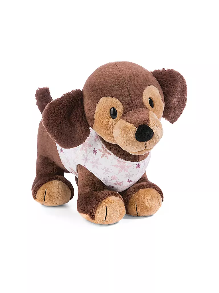 NICI | Plüschtier - Dackel Skida 54cm stehend  | keine Farbe