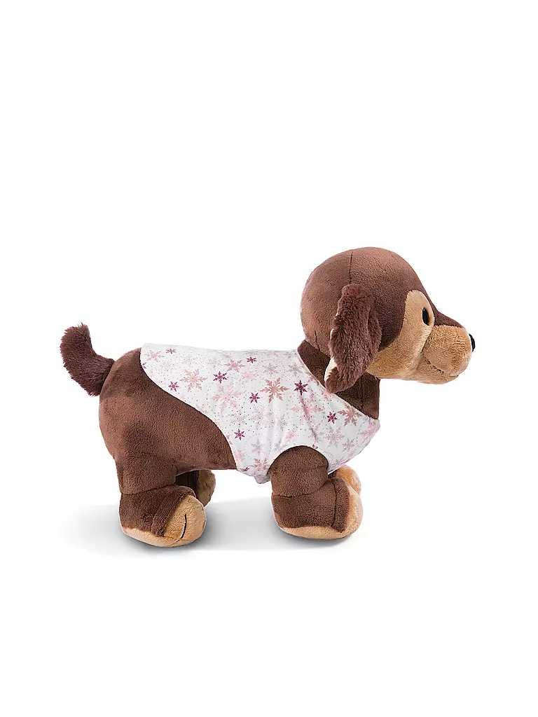 NICI | Plüschtier - Dackel Skida 54cm stehend  | keine Farbe