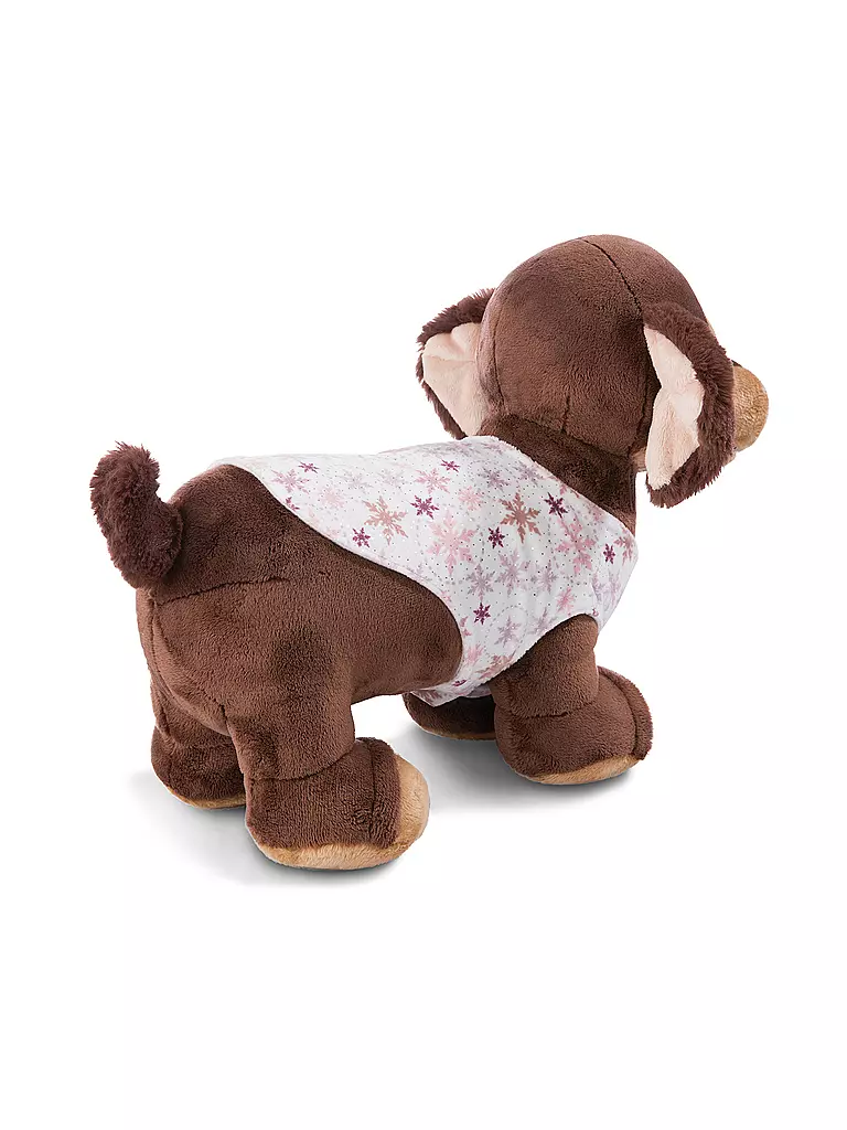 NICI | Plüschtier - Dackel Skida 54cm stehend  | keine Farbe