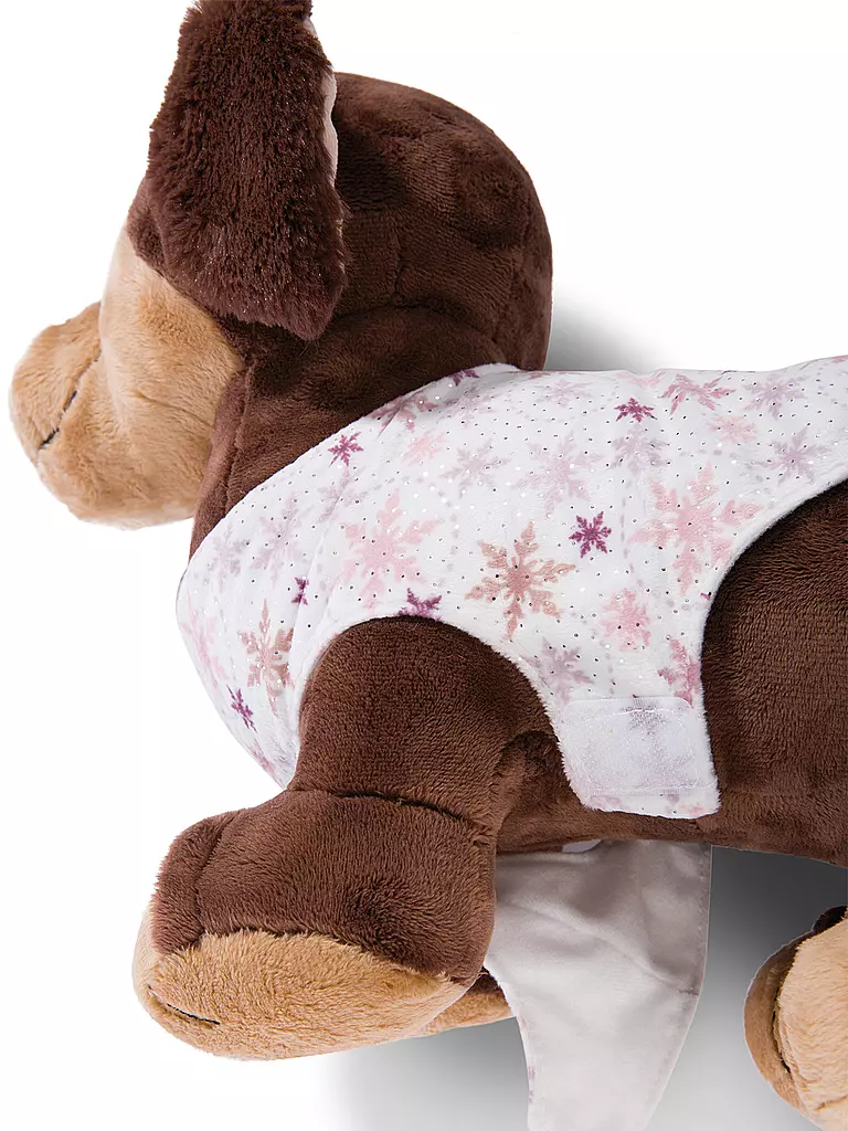 NICI | Plüschtier - Dackel Skida 54cm stehend  | keine Farbe