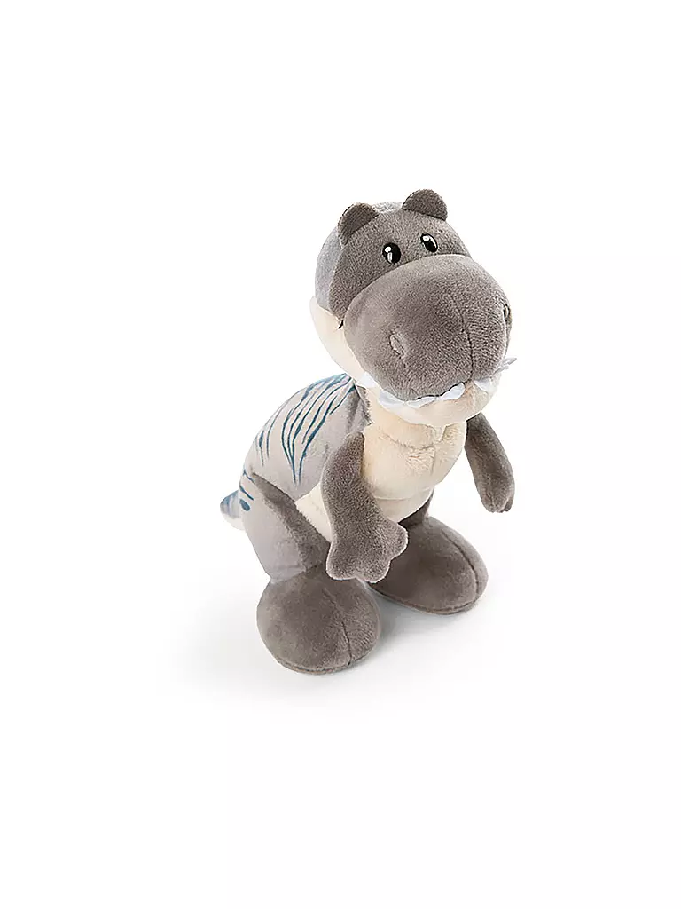 NICI | Plüschtier - Dino Tony-Rex 45cm stehend | grau