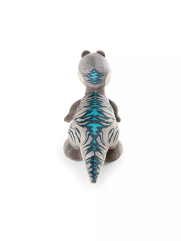 NICI | Plüschtier - Dino Tony-Rex 45cm stehend | grau