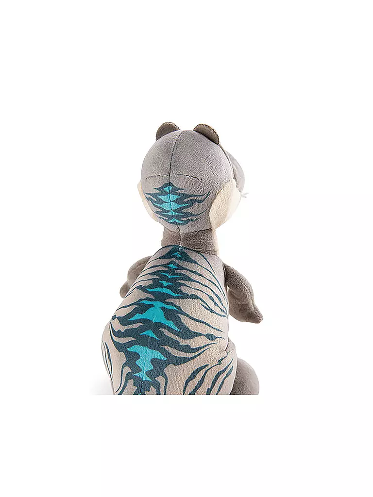 NICI | Plüschtier - Dino Tony-Rex 45cm stehend | grau