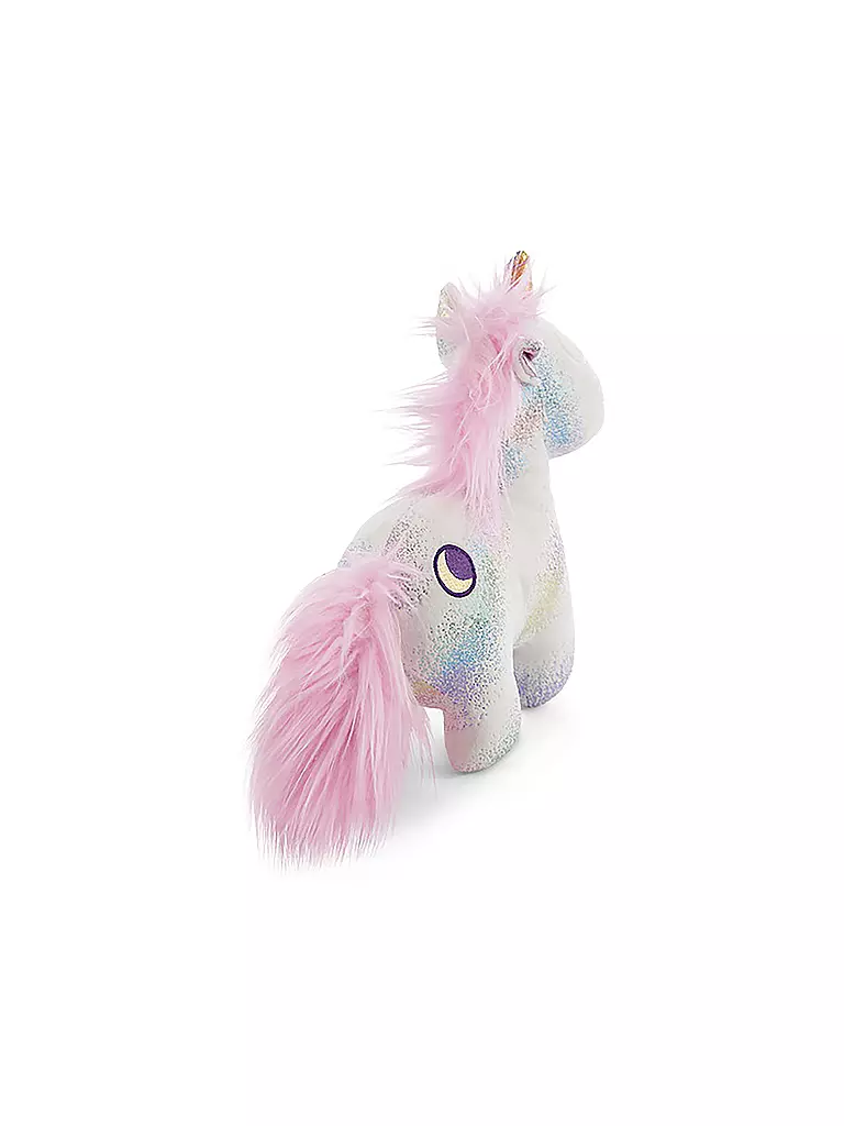 NICI | Plüschtier - Einhorn Moon Keeper 32cm | rosa