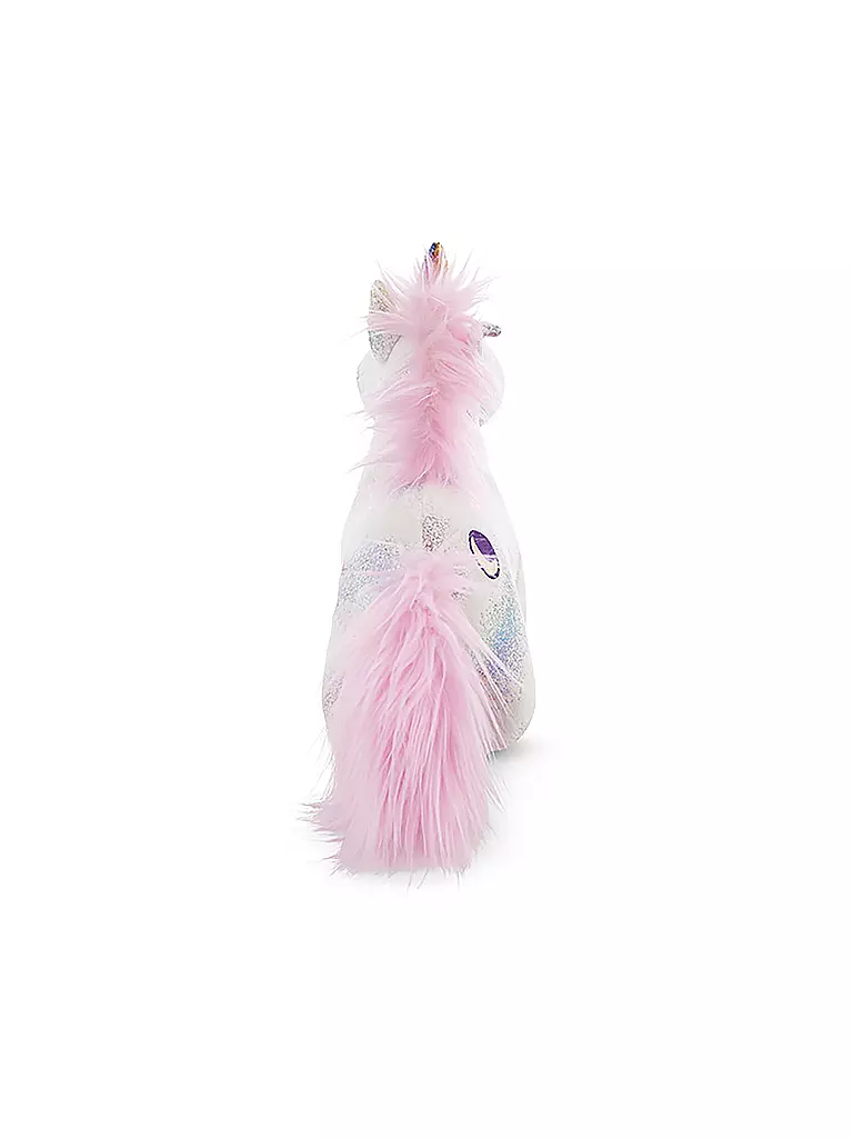 NICI | Plüschtier - Einhorn Moon Keeper 32cm | rosa