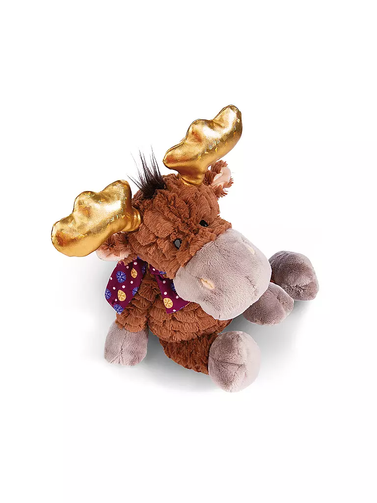 NICI | Plüschtier - Elch Thure 27cm | keine Farbe
