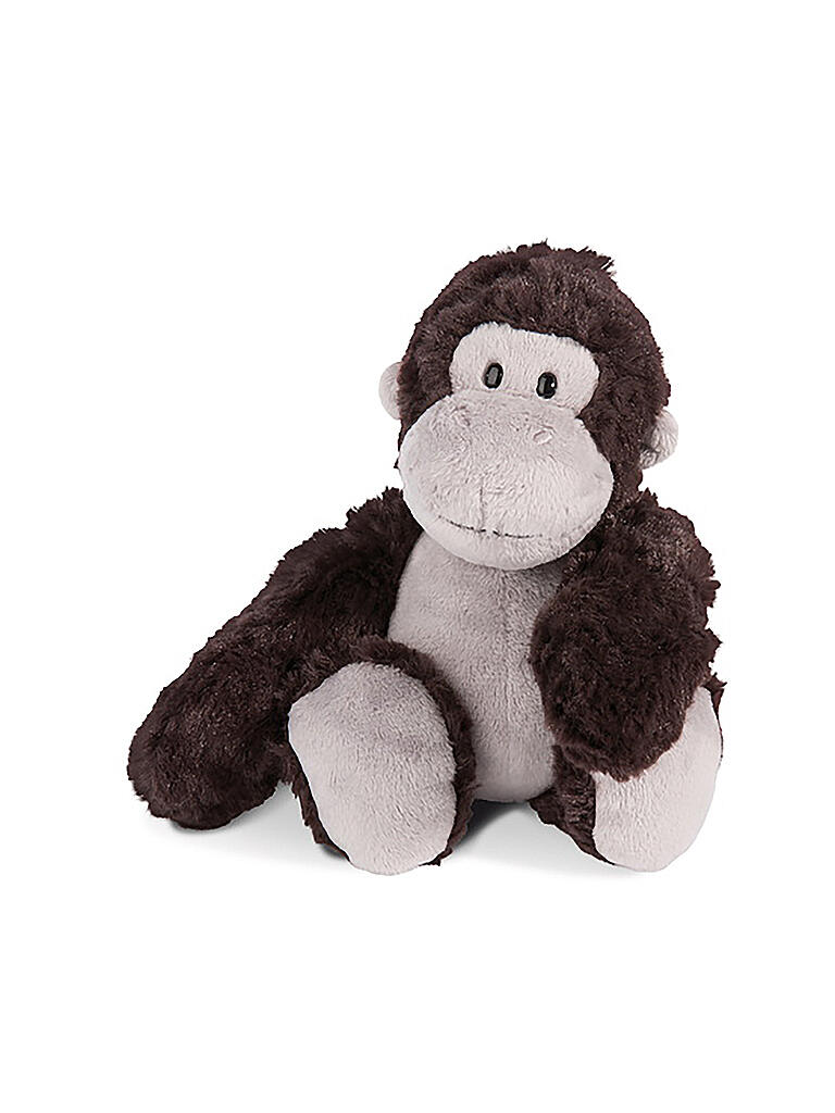 NICI | Plüschtier - Gorilla 20cm Schlenker | keine Farbe