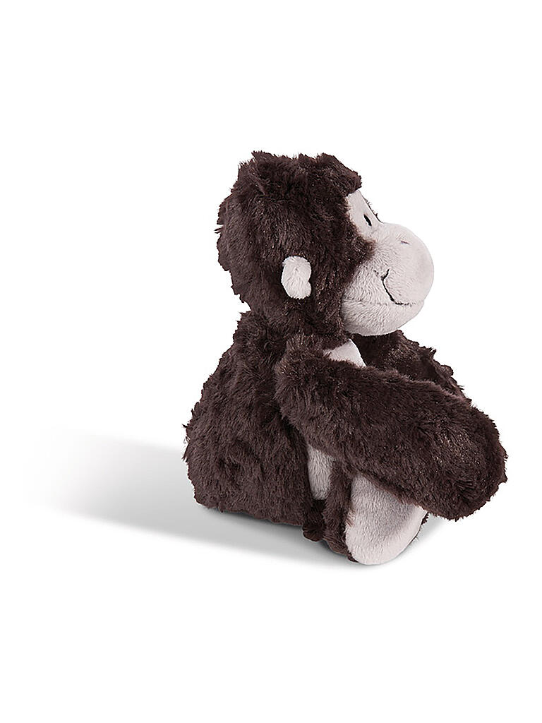 NICI | Plüschtier - Gorilla 20cm Schlenker | keine Farbe