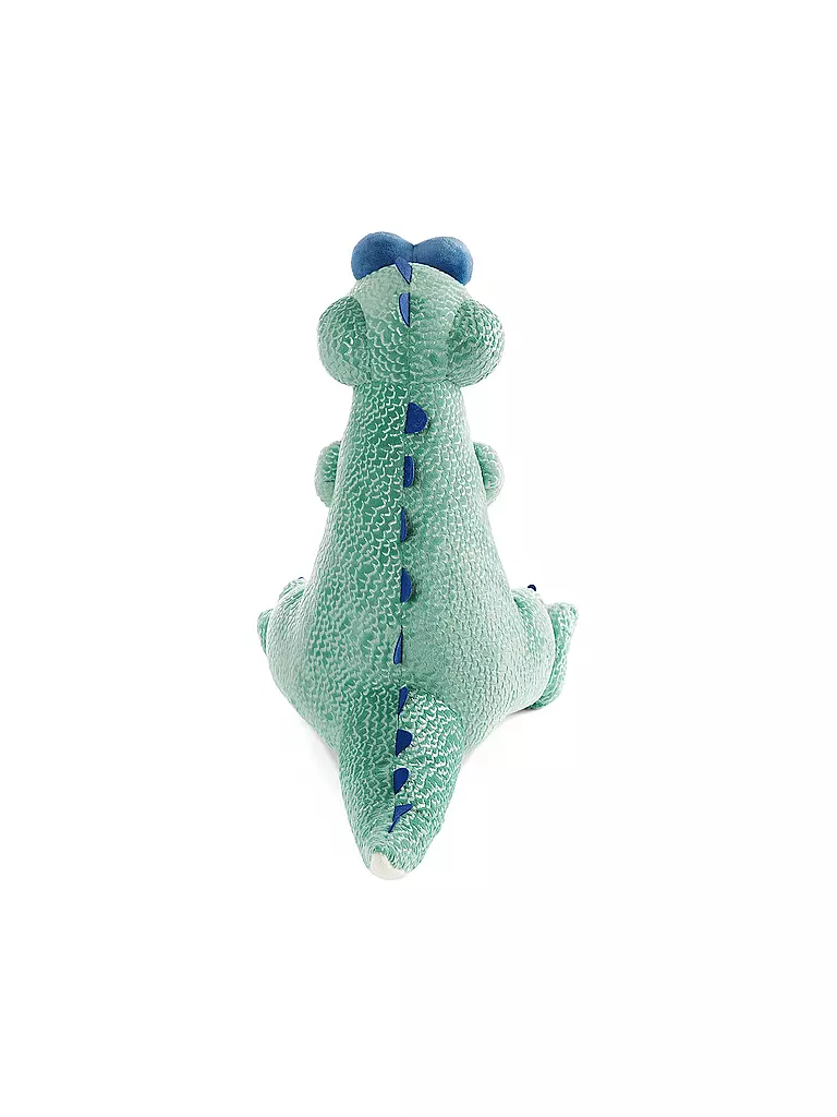NICI | Plüschtier - Krokodil Croco McDile 70cm sitzend | grün