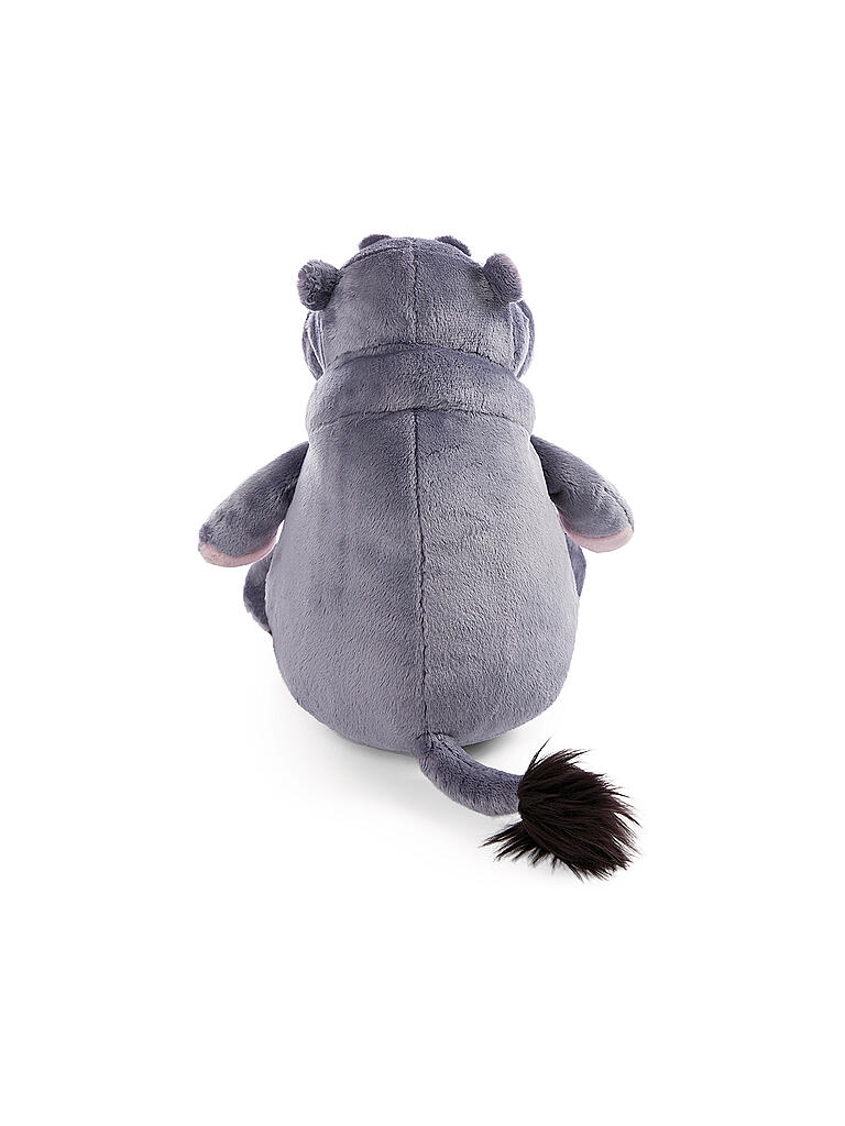 NICI | Plüschtier - Nilpferd DJ Nilbert 105cm Schlenker | keine Farbe