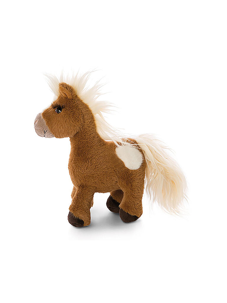 NICI | Plüschtier - Pony Lorenzo 35cm stehend | keine Farbe