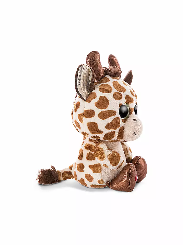 NICI | Plüschtier - Schlenker Giraffe Halla 25cm | braun