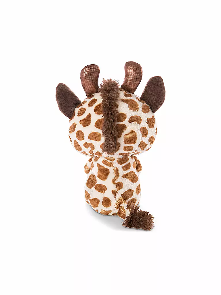 NICI | Plüschtier - Schlenker Giraffe Halla 25cm | braun