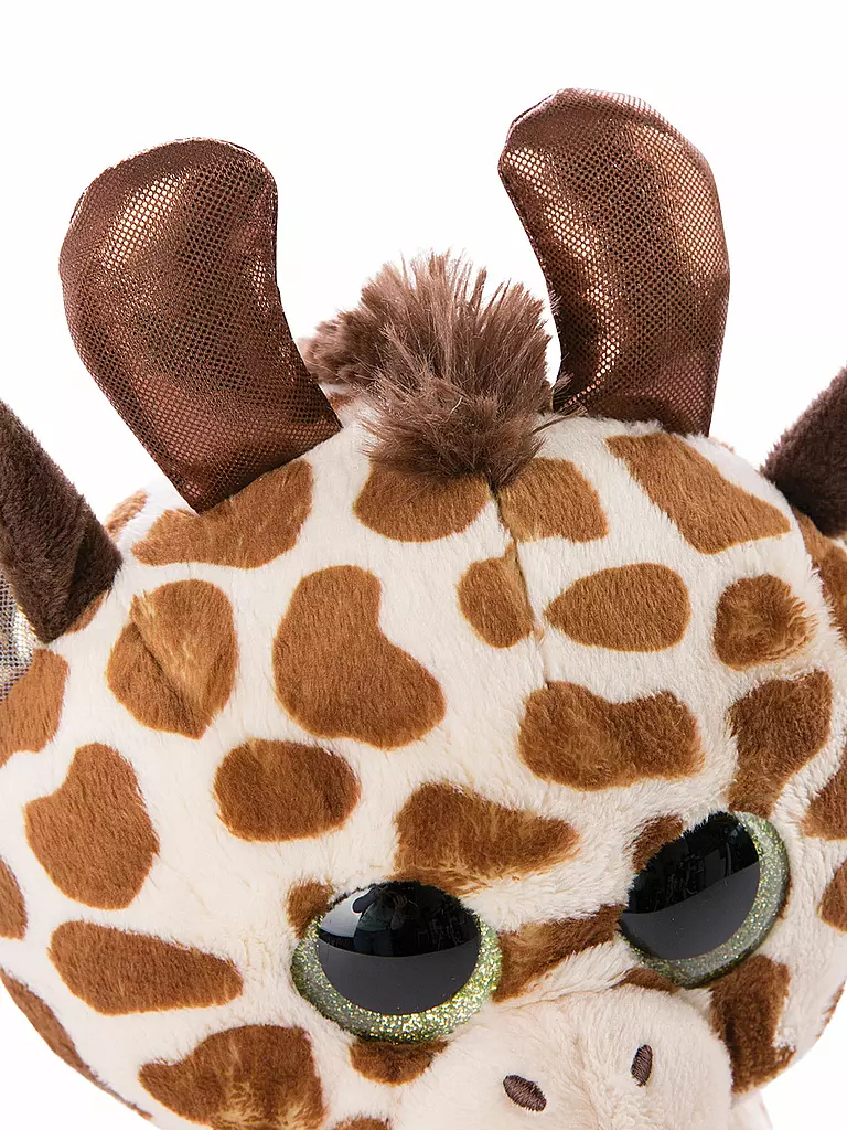 NICI | Plüschtier - Schlenker Giraffe Halla 25cm | braun