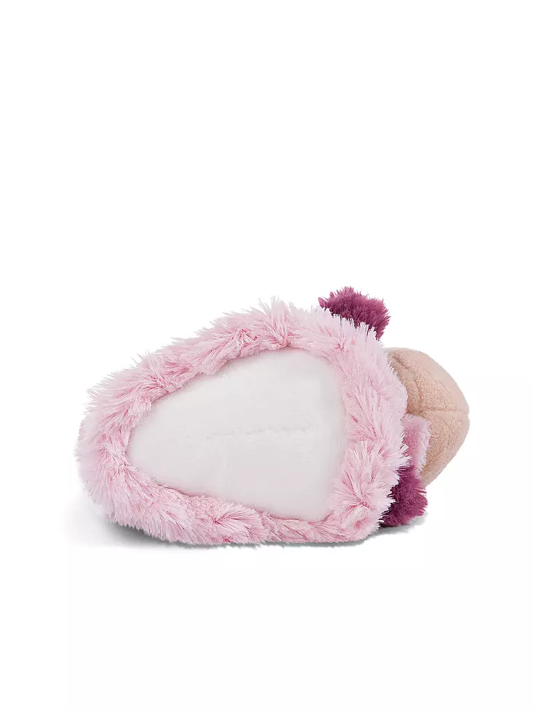 NICI | Plüschtier - Schnecke Soa Pink 17cm stehend  | keine Farbe