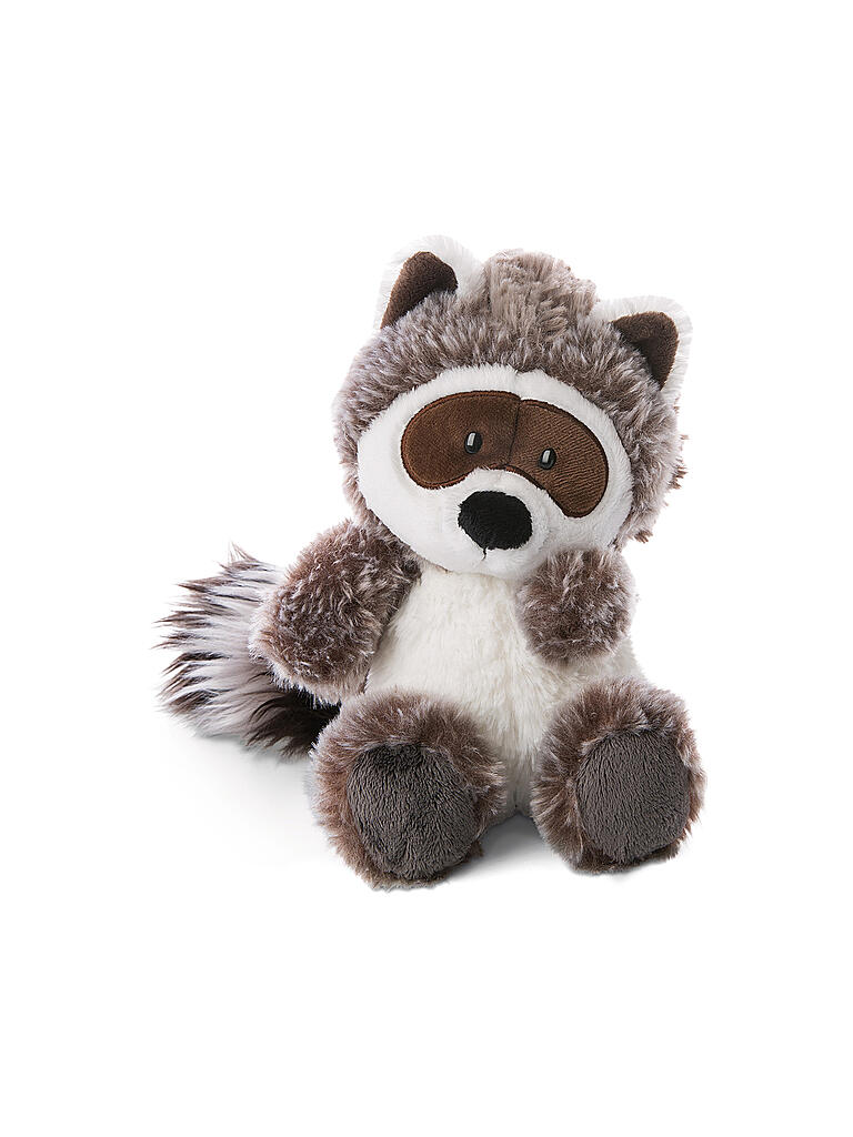 NICI | Plüschtier - Waschbär Rauly Raccoon 25cm Schlenker | keine Farbe