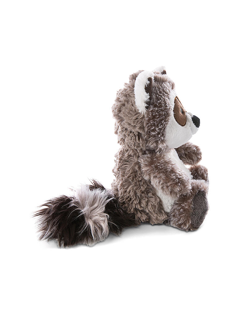 NICI | Plüschtier - Waschbär Rauly Raccoon 25cm Schlenker | keine Farbe