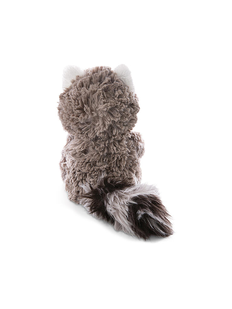 NICI | Plüschtier - Waschbär Rauly Raccoon 25cm Schlenker | keine Farbe