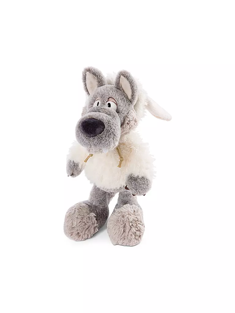 NICI | Plüschtier - Wolf Ulvy 50cm Schlenker | keine Farbe
