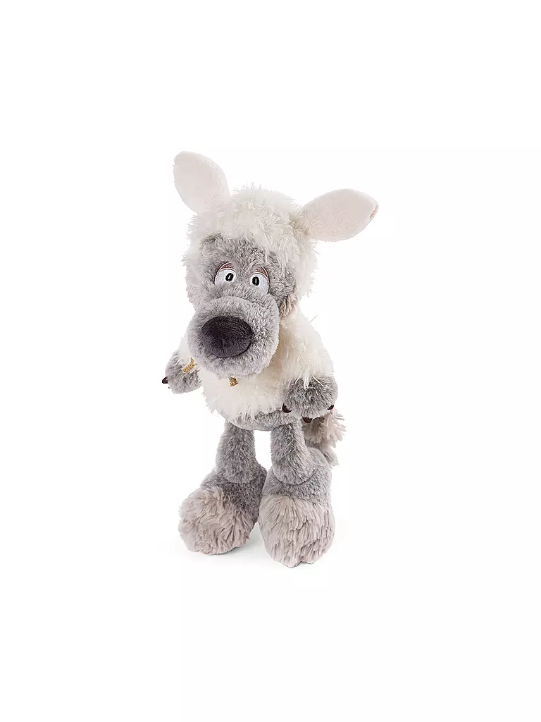 NICI | Plüschtier - Wolf Ulvy 50cm Schlenker | keine Farbe