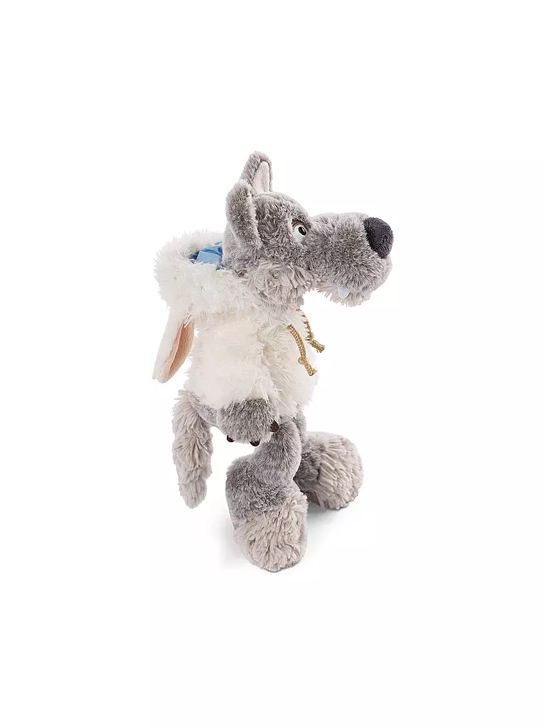 NICI | Plüschtier - Wolf Ulvy 50cm Schlenker | keine Farbe