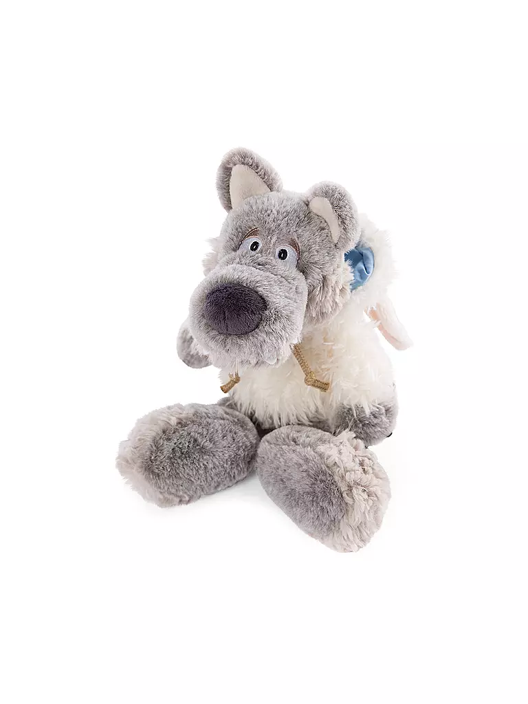 NICI | Plüschtier - Wolf Ulvy 50cm Schlenker | keine Farbe