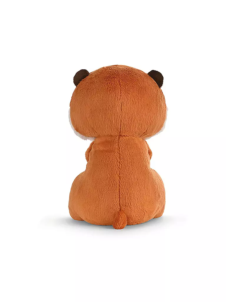 NICI | Plüschtier Glubschis Dalmatiner Hamster Stubbi 25cm | beige