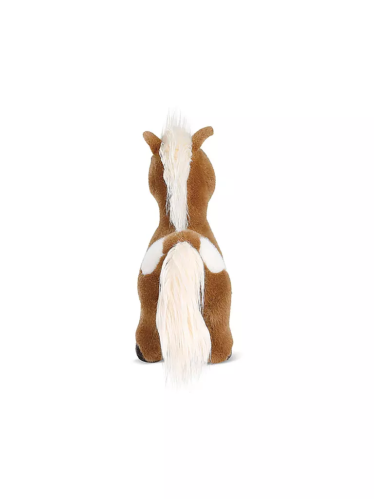 NICI | Plüschtier Pony Lorenzo 35cm stehend | braun