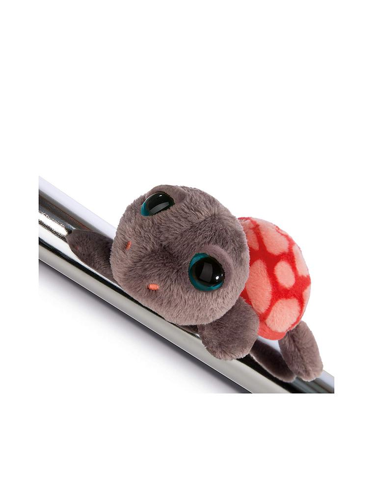 NICI | Schildkröte Snazy 12cm Magnet | braun