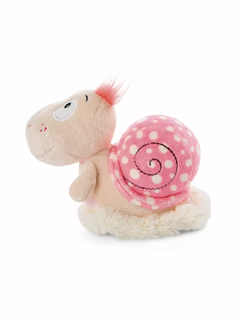 NICI | Schnecke 25cm Rosa | rosa