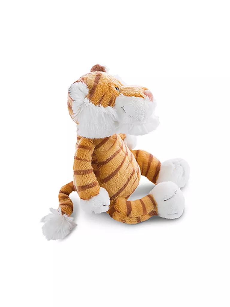 NICI | Tiger Tiger Lilly 35cm Schlenker Green | keine Farbe