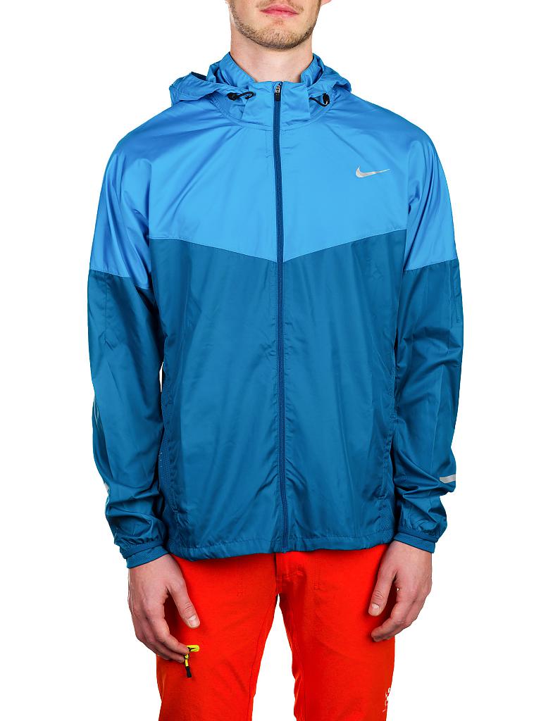 NIKE | Herren Laufjacke | 