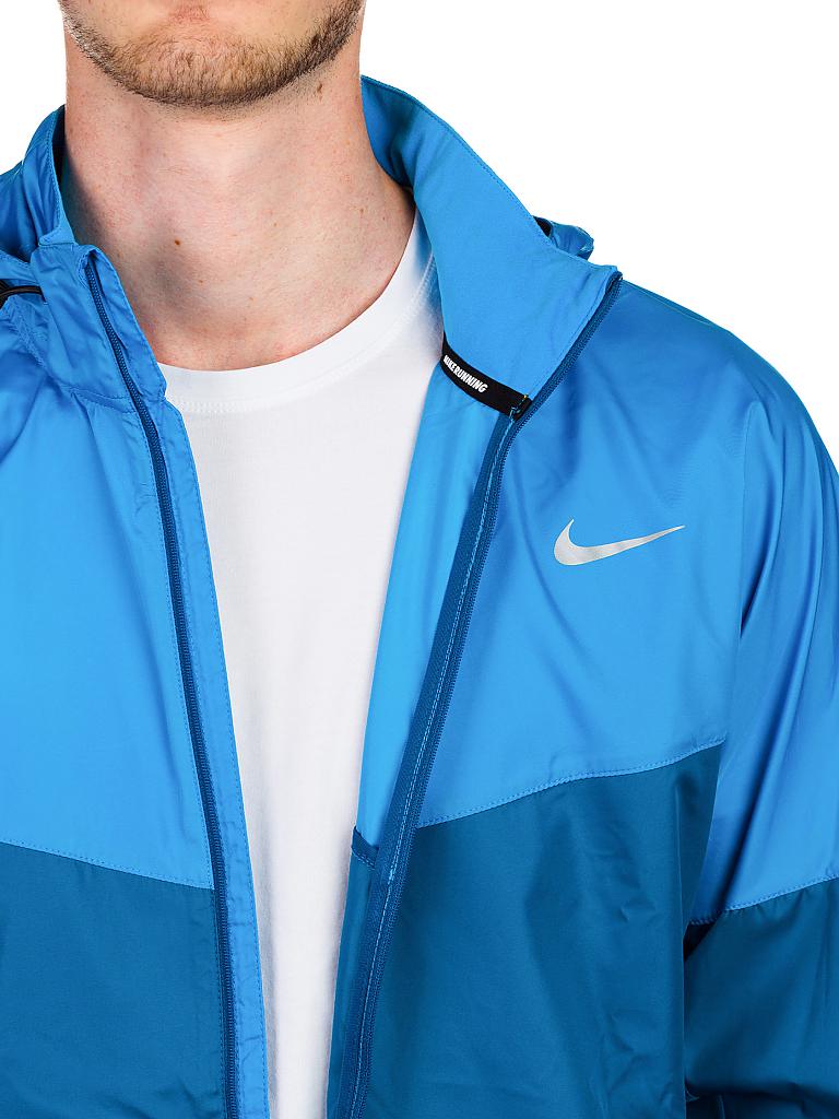 NIKE | Herren Laufjacke | 