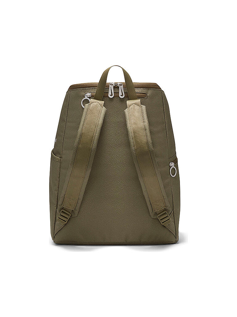 NIKE Rucksack One olive
