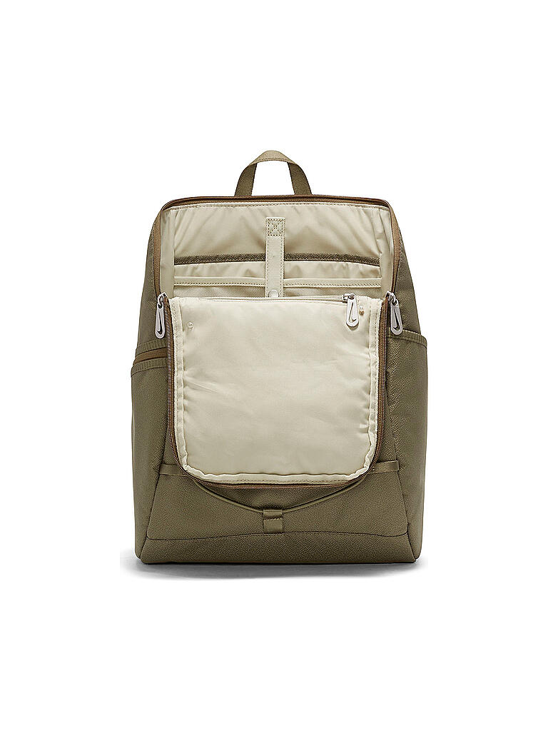 NIKE Rucksack One olive