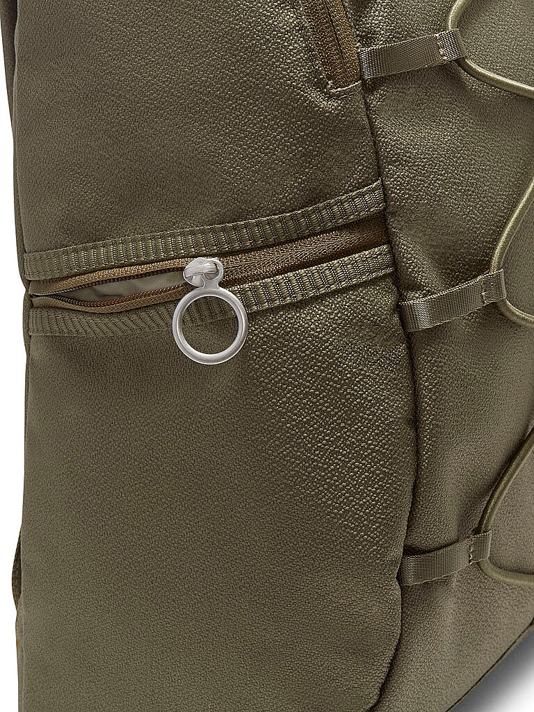 NIKE Rucksack One olive