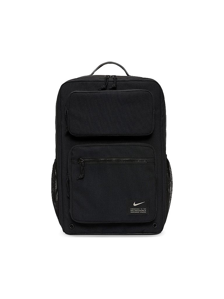 NIKE | Trainingsrucksack Utility Speed | schwarz