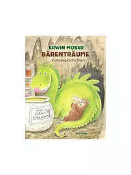 NILPFERD RESIDENZ VERLAG | Buch - Bärenträume | Keine Farbe