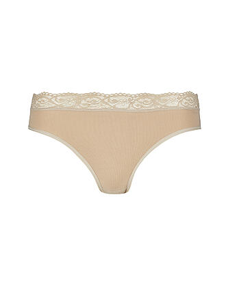 NINA VON C | Slip nude 