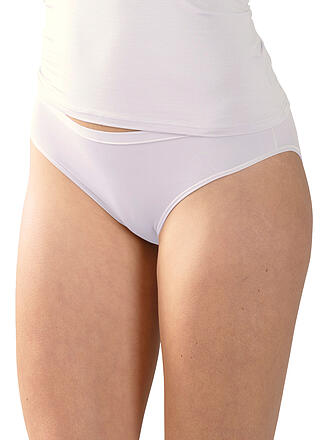 NINA VON C | Jazzpant PLEASURE weiss