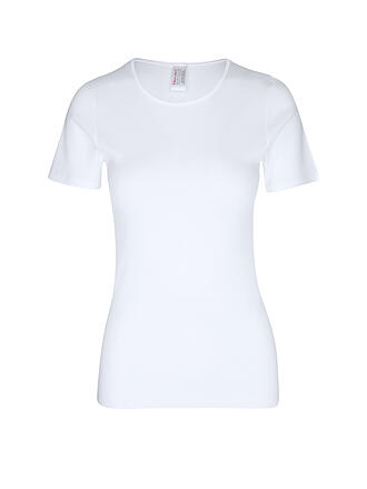 NINA VON C | Shirt weiss