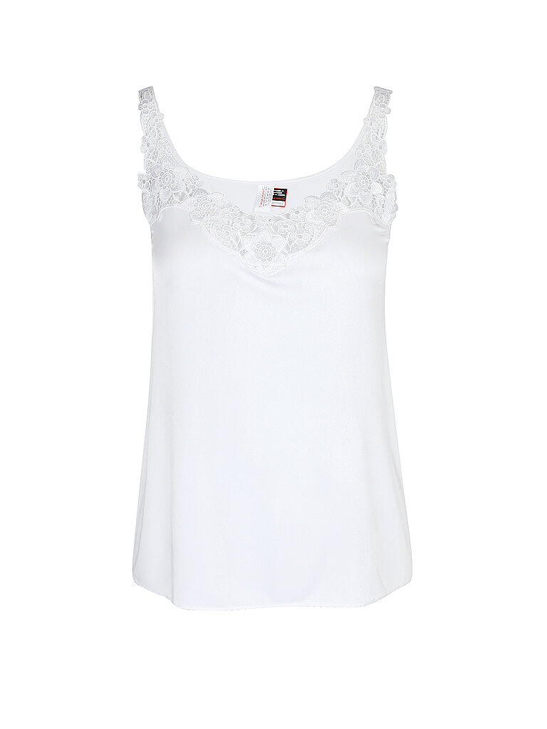 NINA VON C Top weiss | 44